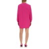 KNIT DRESS
