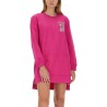 KNIT DRESS