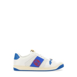 SNEAKER WITH LOGO