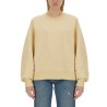 SWEATSHIRT WITH LOGO
