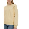 SWEATSHIRT WITH LOGO