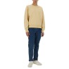 SWEATSHIRT WITH LOGO