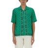 PAISLEY SHIRT