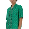 PAISLEY SHIRT