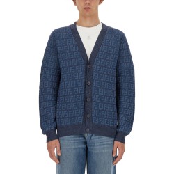 CARDIGAN "FF"