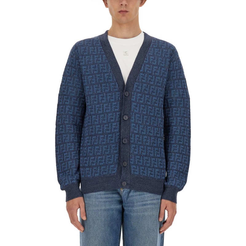 CARDIGAN "FF"