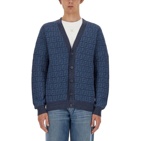CARDIGAN "FF"