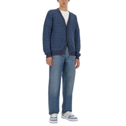 CARDIGAN "FF"