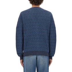 CARDIGAN "FF"