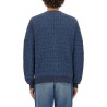 CARDIGAN "FF"
