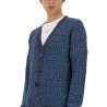 CARDIGAN "FF"