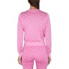 JACQUARD CARDIGAN LA GRECA