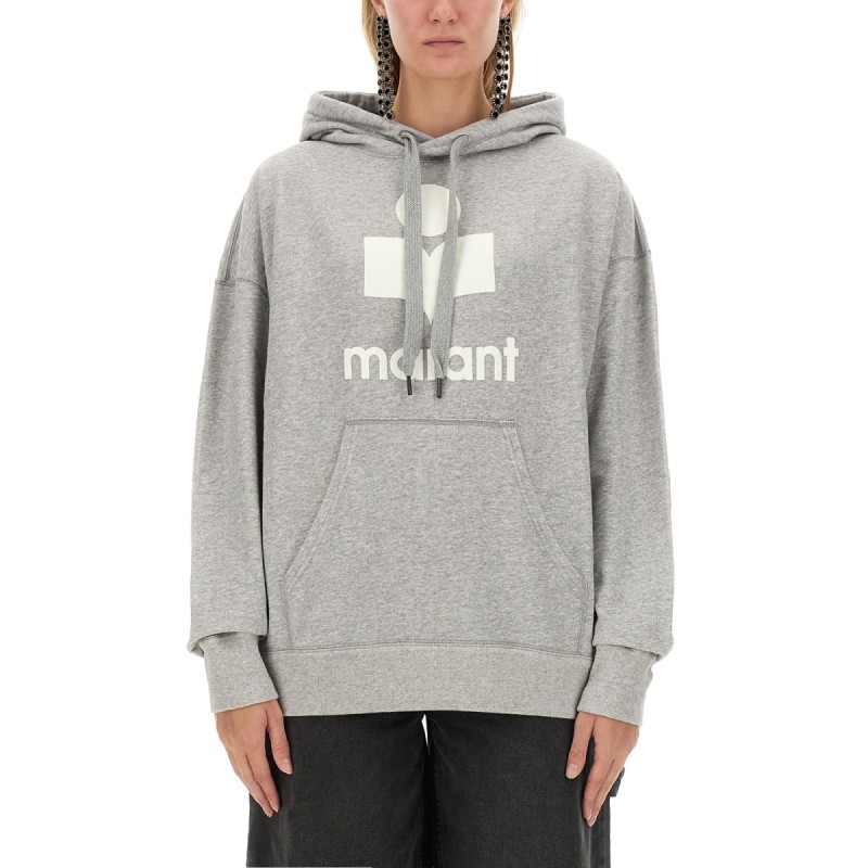 "MANSEL" SWEATSHIRT