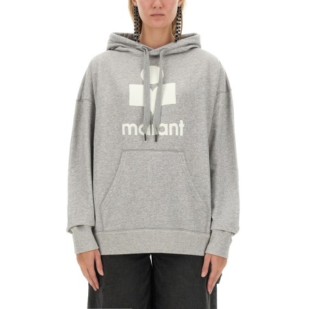 "MANSEL" SWEATSHIRT