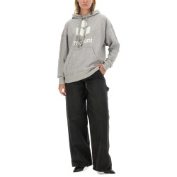 "MANSEL" SWEATSHIRT