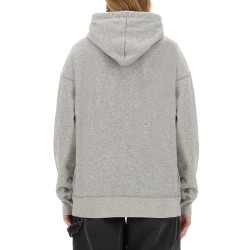 "MANSEL" SWEATSHIRT