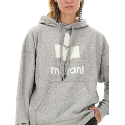 "MANSEL" SWEATSHIRT
