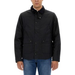 REELIN WAX JACKET