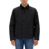 REELIN WAX JACKET