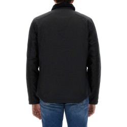 REELIN WAX JACKET