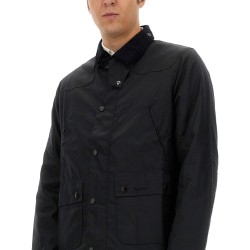 REELIN WAX JACKET
