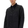 REELIN WAX JACKET