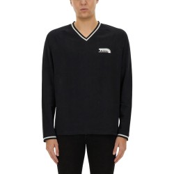 RAGLAN LONG SLEEVE T-SHIRT