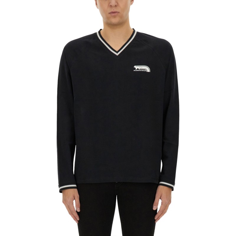 RAGLAN LONG SLEEVE T-SHIRT