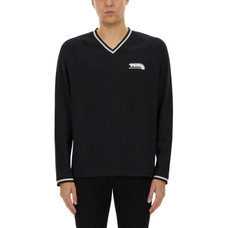RAGLAN LONG SLEEVE T-SHIRT
