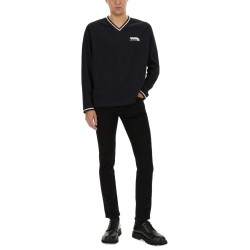 RAGLAN LONG SLEEVE T-SHIRT