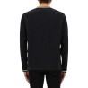 RAGLAN LONG SLEEVE T-SHIRT