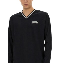 RAGLAN LONG SLEEVE T-SHIRT