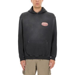 "D+D BRITISH LUXURY" SWEATSHIRT