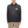 "D+D BRITISH LUXURY" SWEATSHIRT