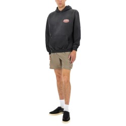 "D+D BRITISH LUXURY" SWEATSHIRT