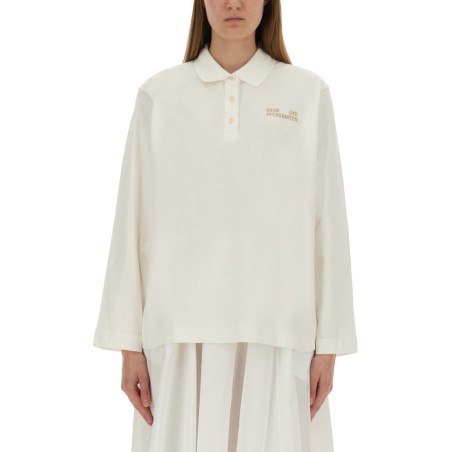 POLO "JEANNE"