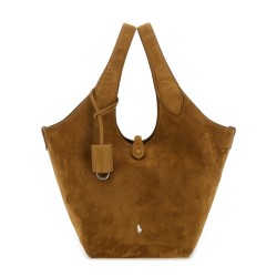"POLO PLAY" TOTE BAG