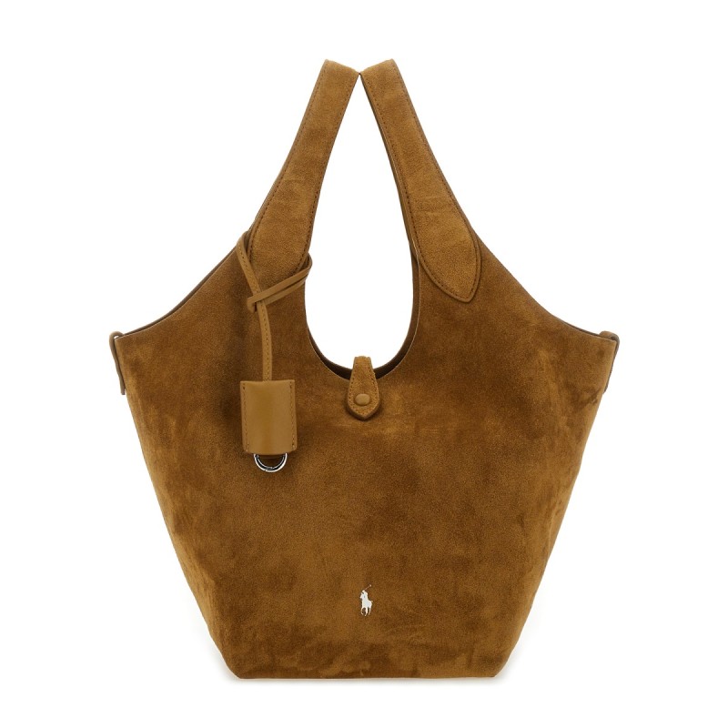 "POLO PLAY" TOTE BAG