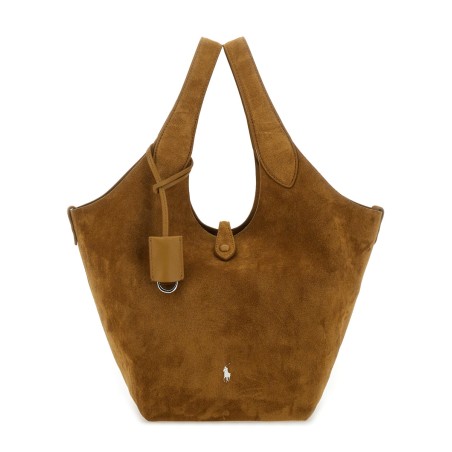 "POLO PLAY" TOTE BAG