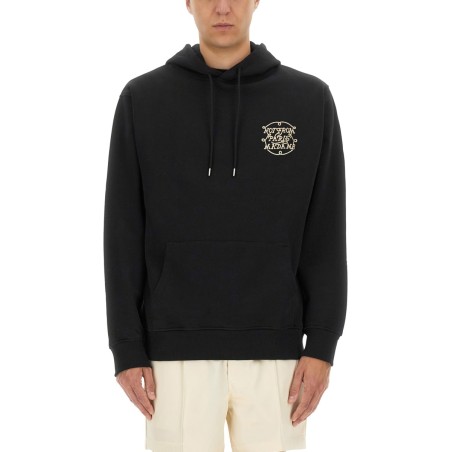 "SLOGAN" SWEATSHIRT