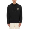"SLOGAN" SWEATSHIRT