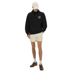 "SLOGAN" SWEATSHIRT