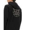 "SLOGAN" SWEATSHIRT