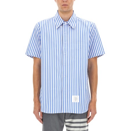 STRIPED SHIRT