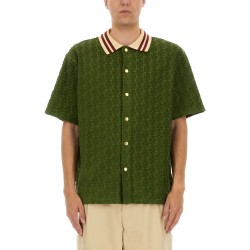 "MONOGRAMME" SHIRT