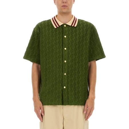 "MONOGRAMME" SHIRT