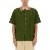 "MONOGRAMME" SHIRT