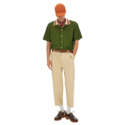 "MONOGRAMME" SHIRT