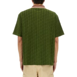 "MONOGRAMME" SHIRT