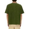 "MONOGRAMME" SHIRT